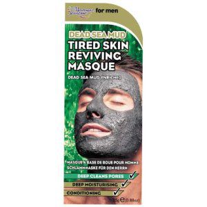 Montagne Jeunesse Men's Dead Sea Mud Reviving Masque at Kmart.com