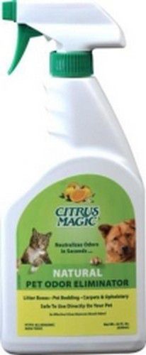 Citrus Magic Pet Stain Remover, Citrus, 22 oz at Kmart.com