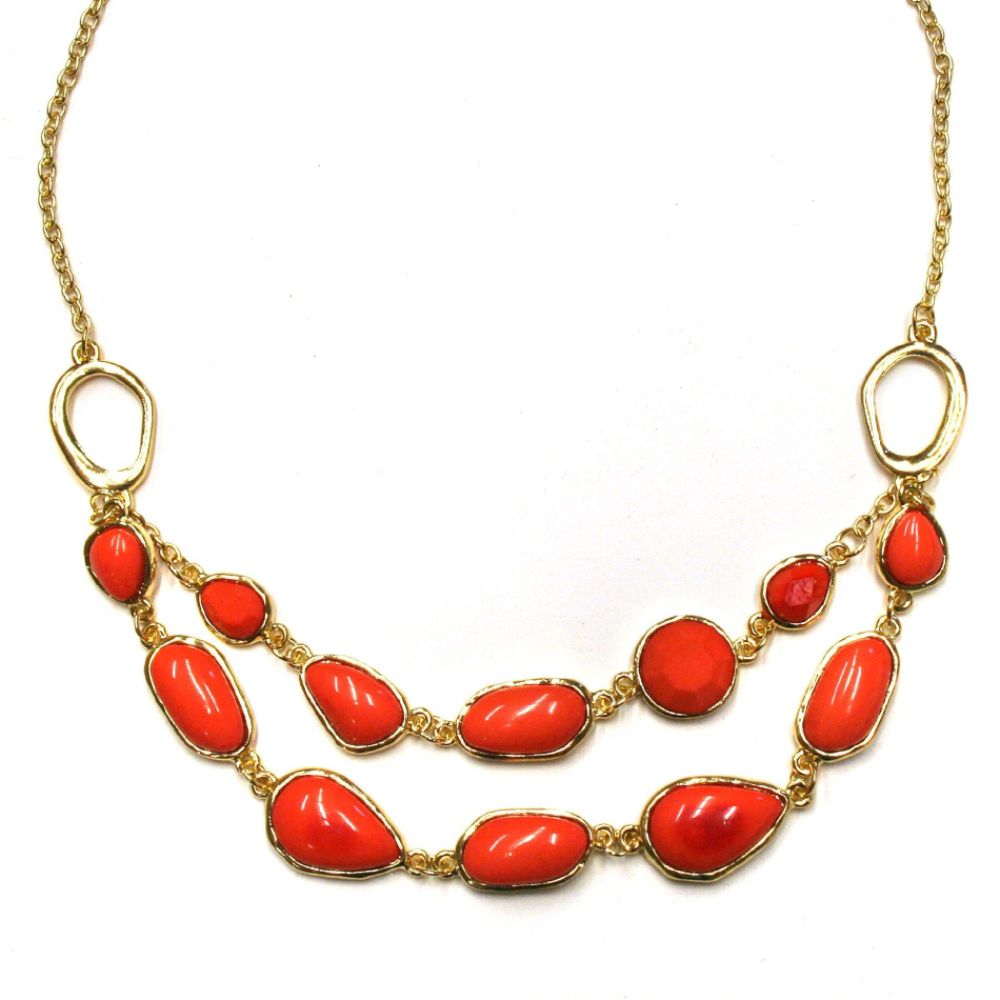 Sofia by Sofia Vergara ORGANI NK           FASH JWLRY at Kmart.com