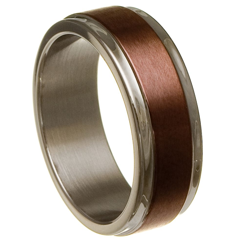 Stainless Steel Ring at Sears.com