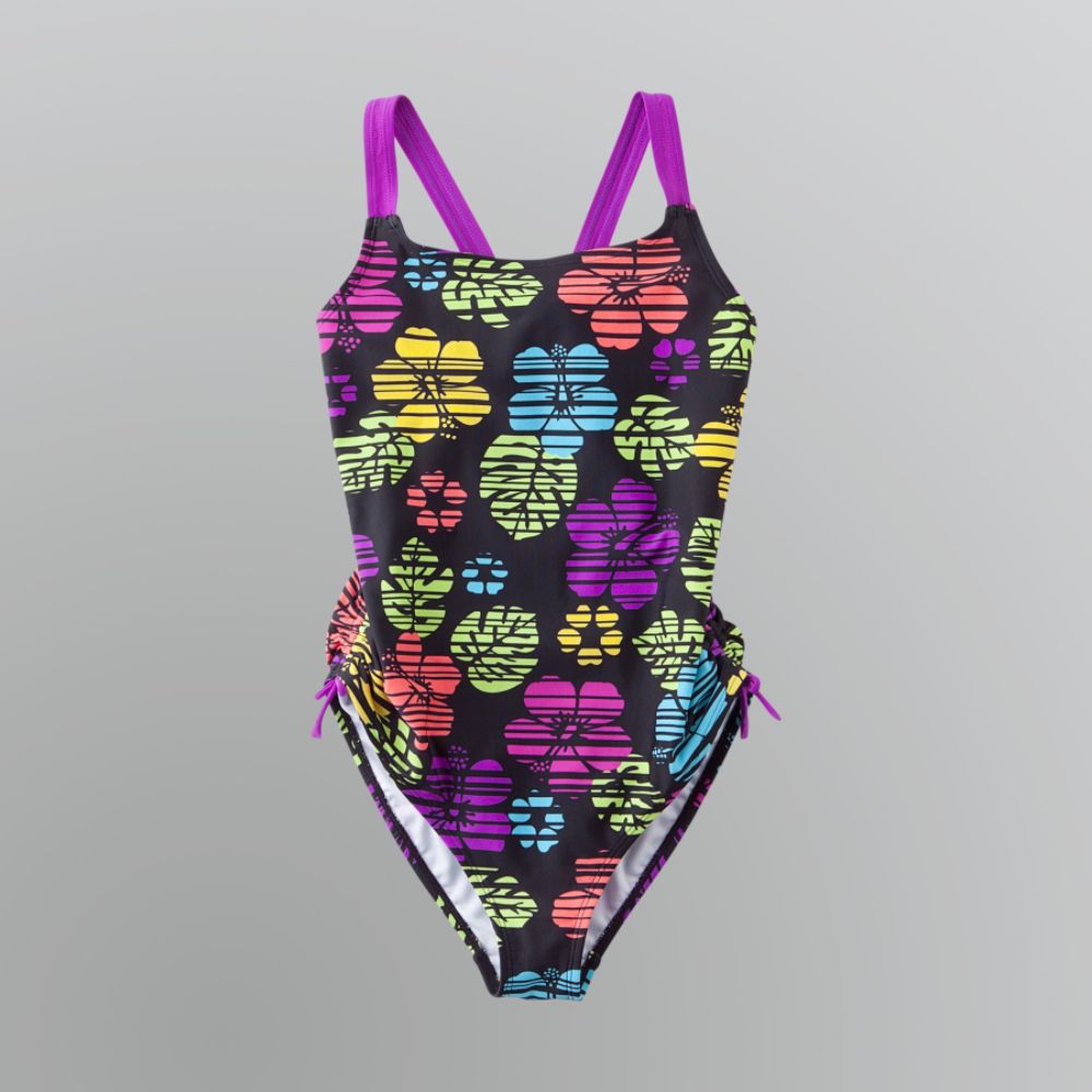Joe Boxer Girl's Swimsuit at Sears.com