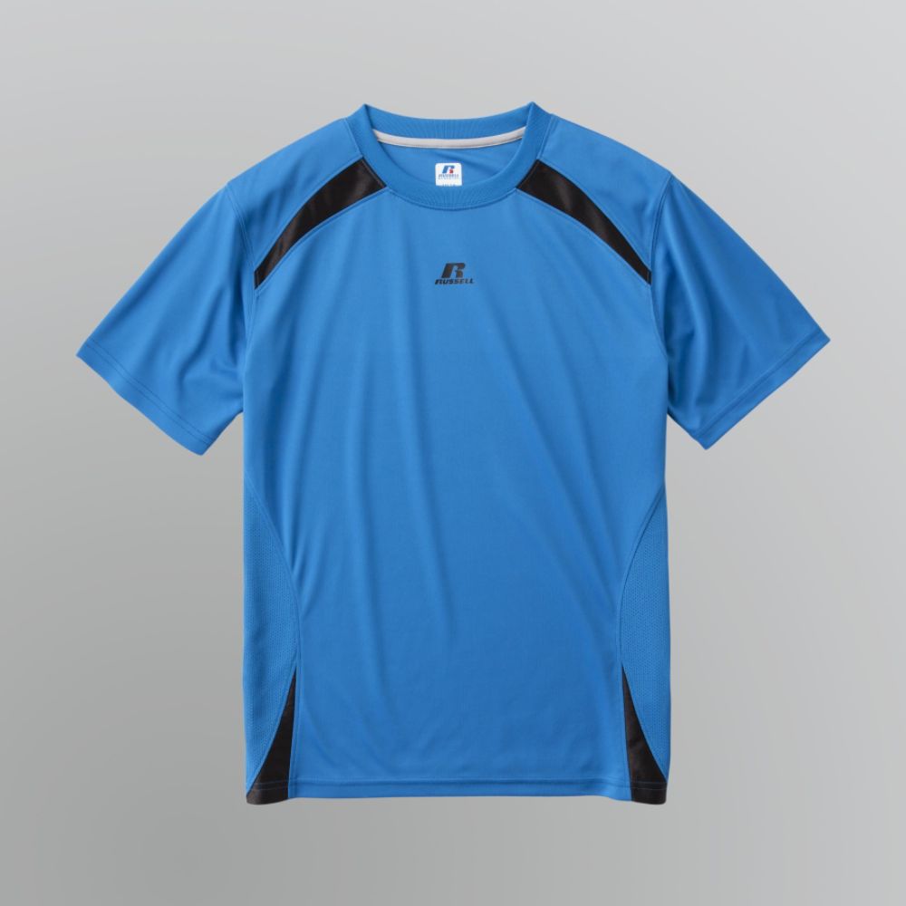 Russell Athletic Boy's Short Sleeve Fitness Shirt at Sears.com