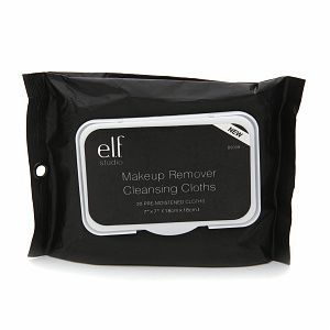 Elf Studio Makeup Remover Cleansing Cloths, 20 Cloths at Kmart.com