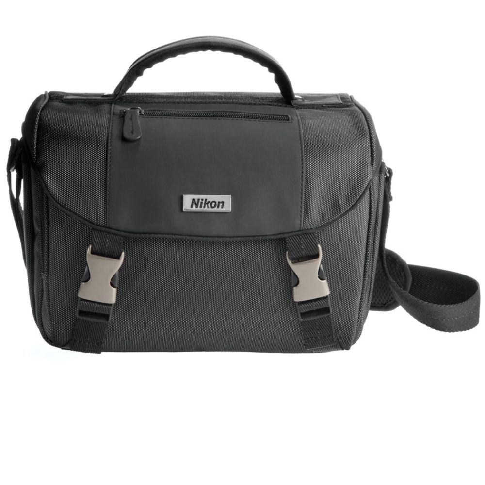 Nikon D-SLR Value Pack w/ DVDs, Camera Bag at Kmart.com