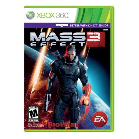 Electronic Arts Mass Effect 3 at Kmart.com