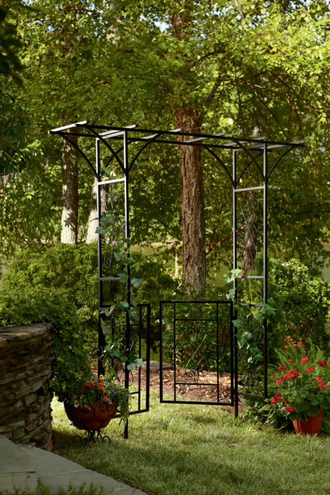 Arbors & Trellises