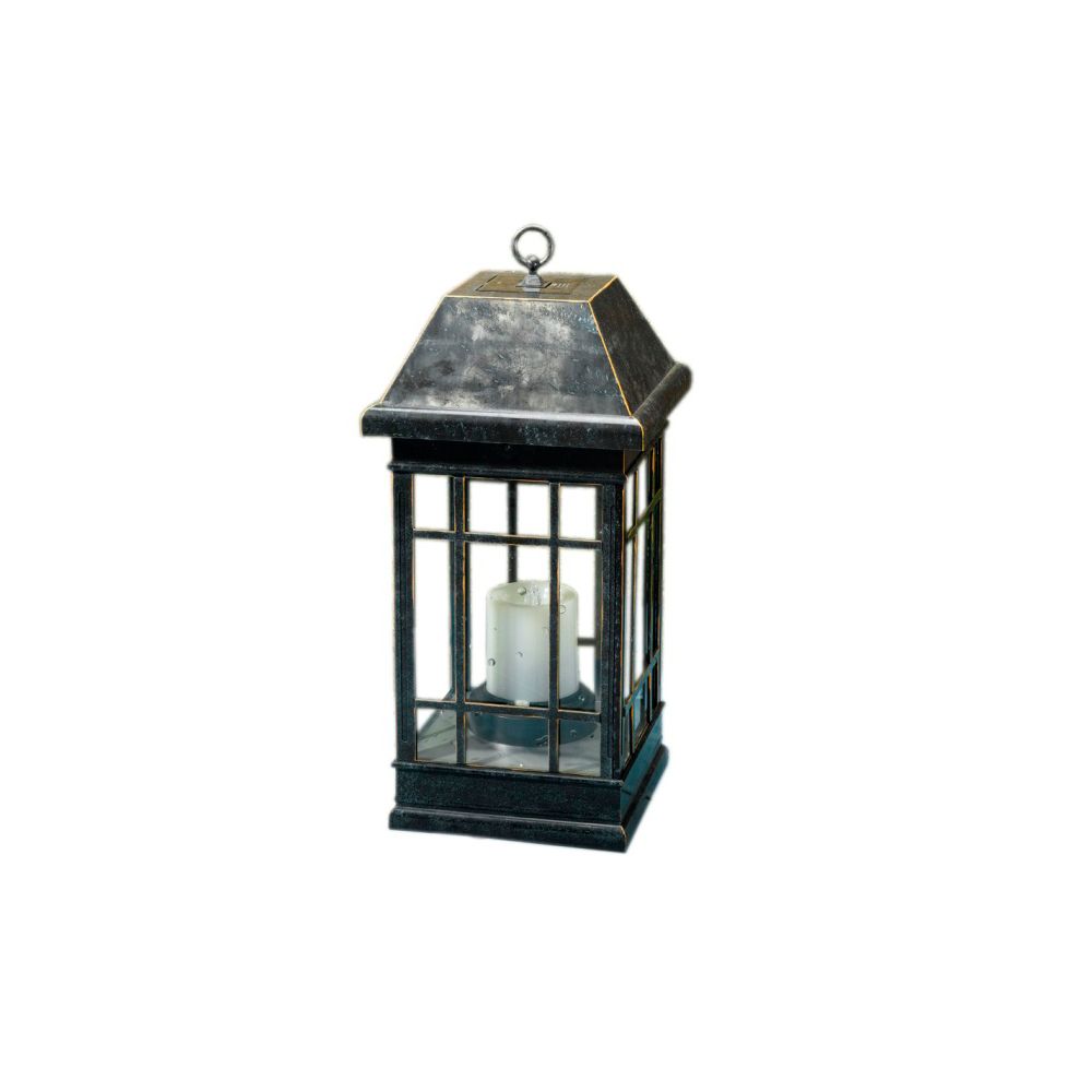 San Rafael Solar Lantern at Sears.com