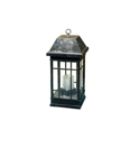 San Rafael Solar Lantern