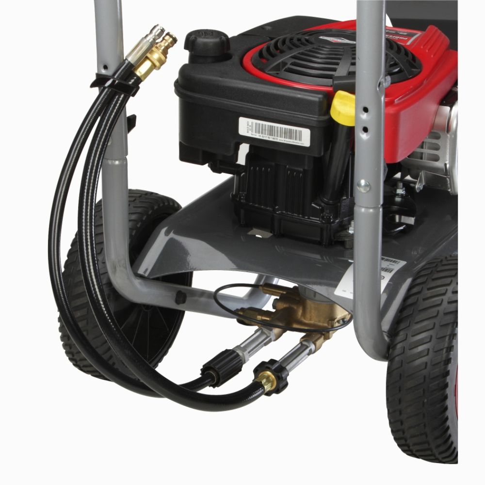 Briggs & Stratton&nbsp; Pump-To-Hose Quick Connect