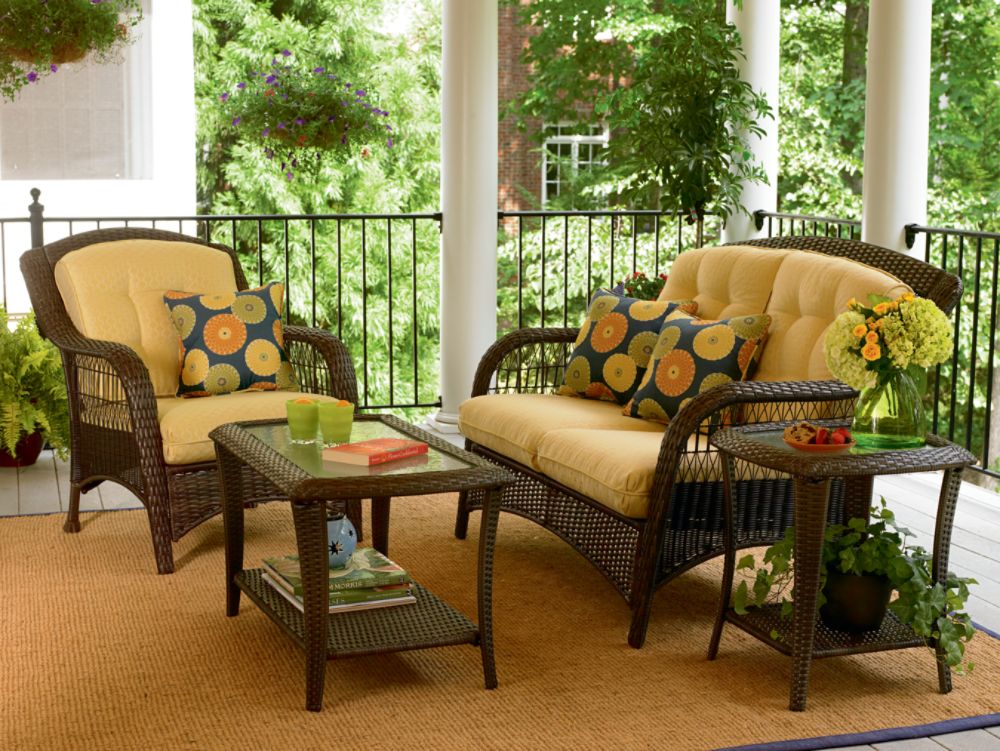 La-Z-Boy Annabelle 3 Pc. Seating Set at Kmart.com