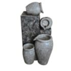 Garden Pot Fountain