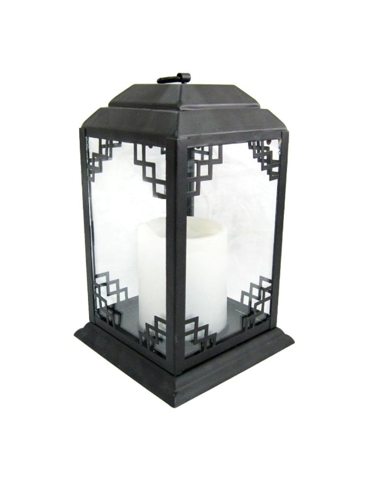 Garden Oasis LED Gazebo Lantern at Kmart.com