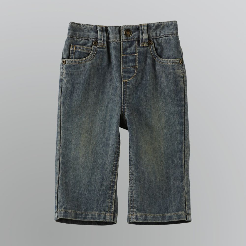 Route 66 Infant and Toddler Boy's Jeans at Kmart.com