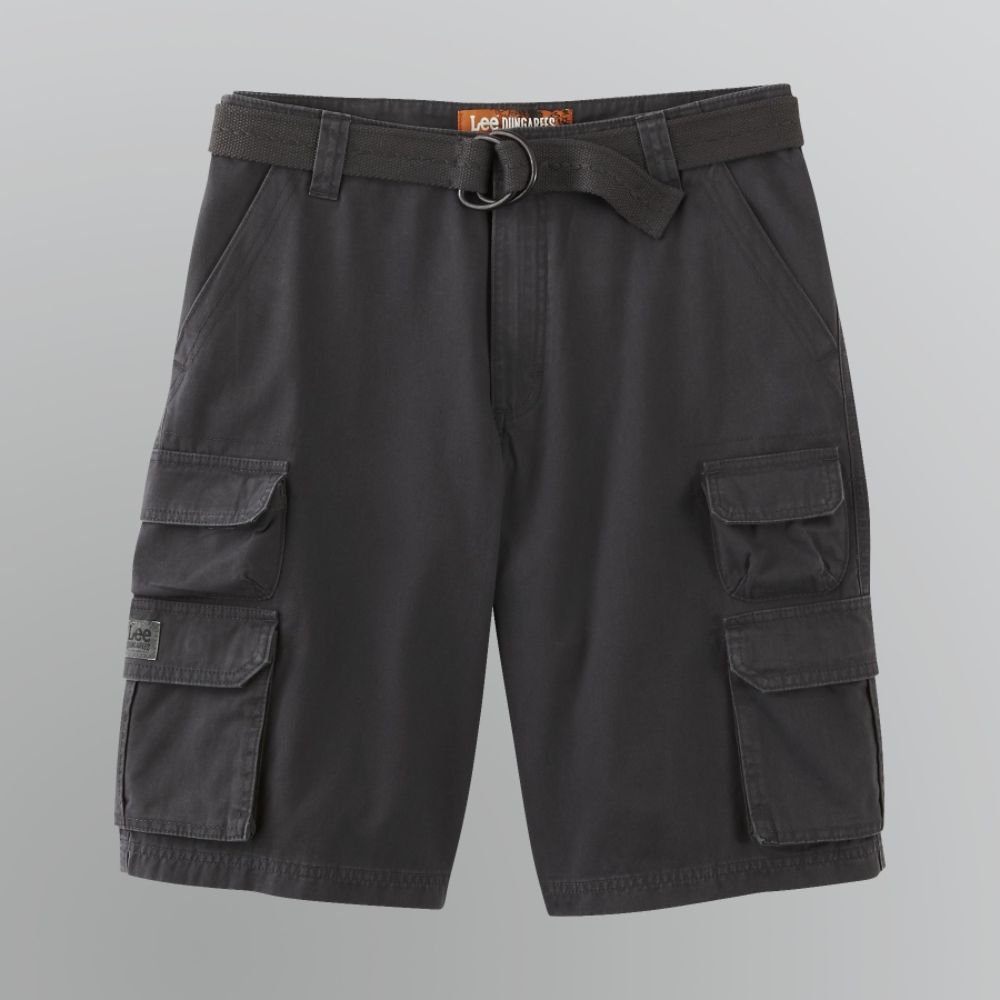LEE Men's Belted Cargo Short at Sears.com