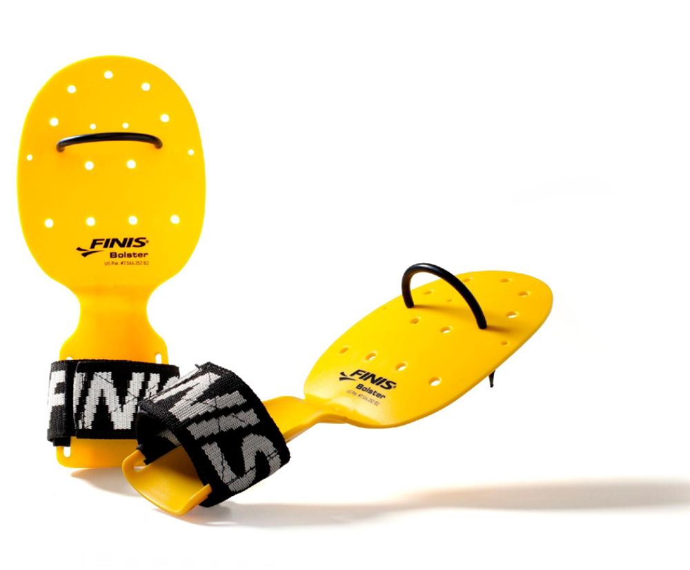 Finis Bolster Paddles at Kmart.com