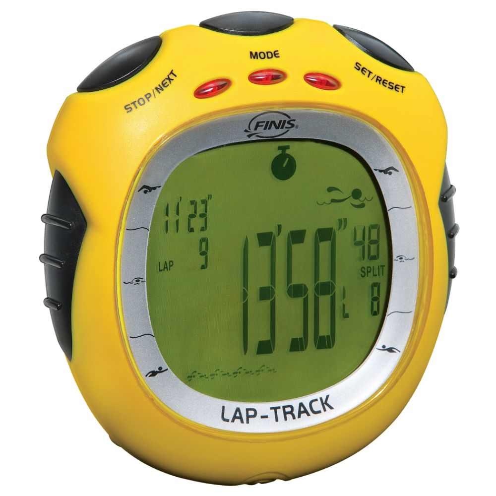 Finis Lap Track