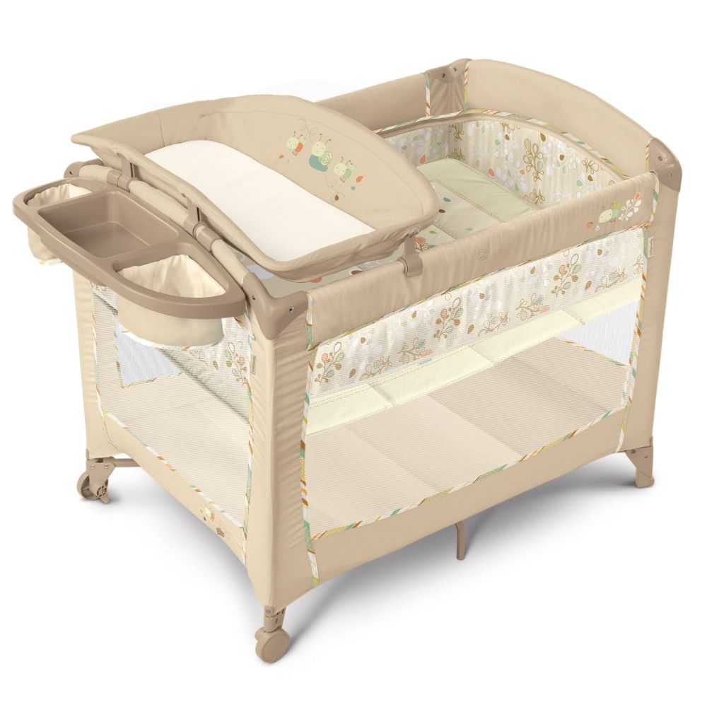 Bright Starts Ingenuity Playard Belle Vista at Sears.com