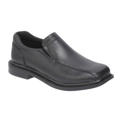 Route 66 Boy's Arnold2 Dress Shoe - Black at Kmart.com