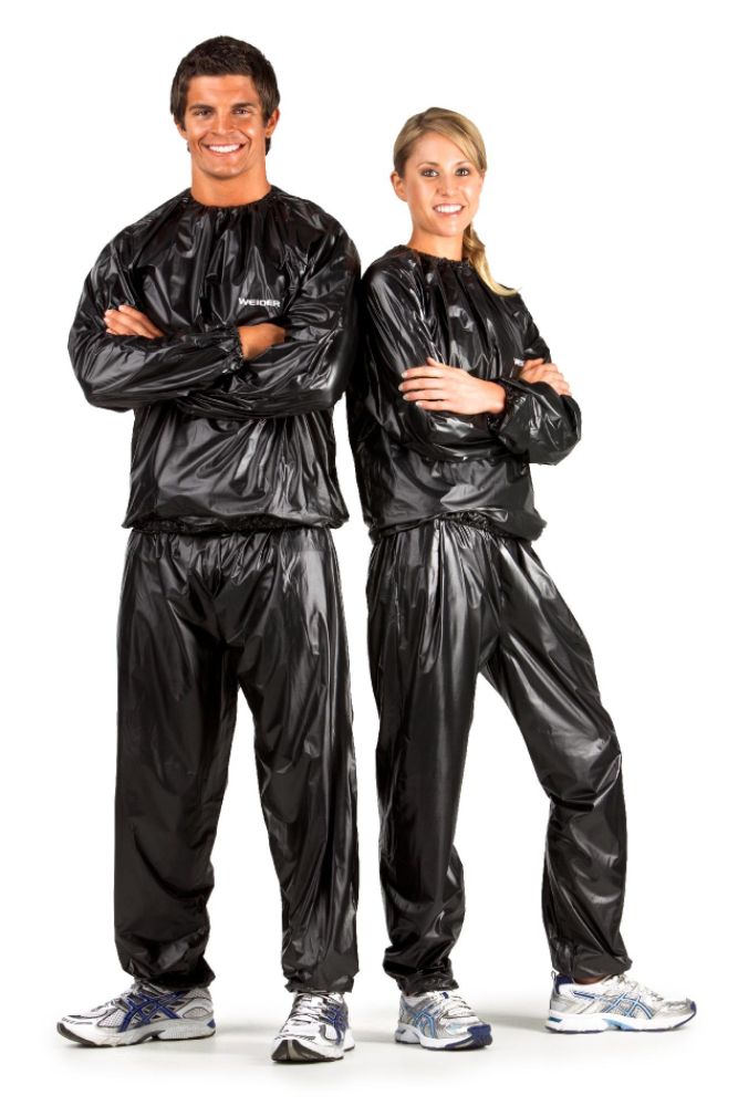 Weider Reducing Suit - X-Large at Kmart.com