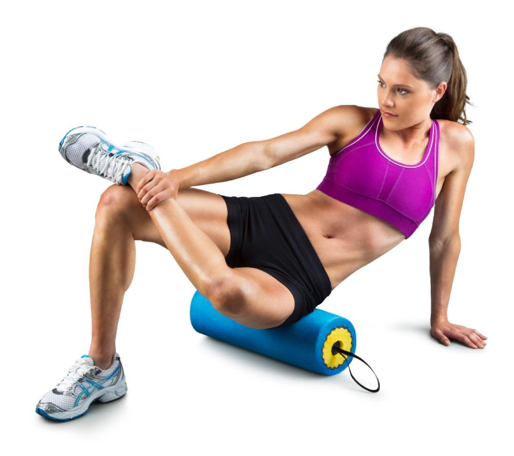 Weider 3-In-1 Foam Roller at Kmart.com