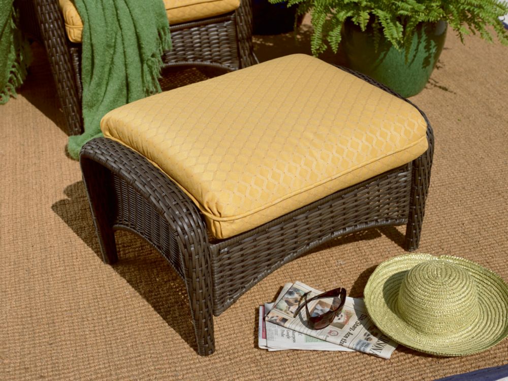 La-Z-Boy Annabelle Ottoman at Sears.com