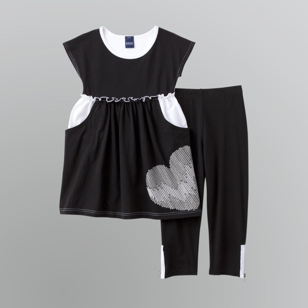 Piper Girl's Dress and Pants Set at Kmart.com