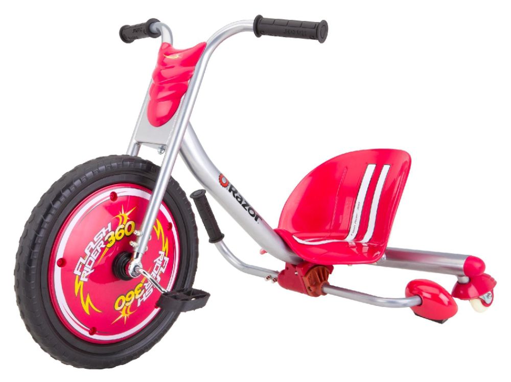 Razor&trade; Flash Rider 360 at Kmart.com