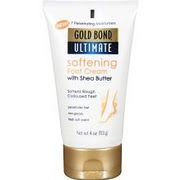 Gold Bond Ultra Soft Foot Cream at Kmart.com
