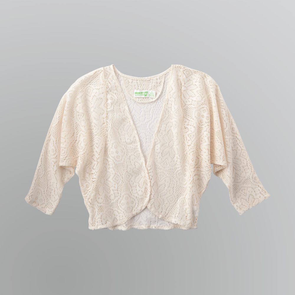 Dream Out Loud by Selena Gomez Junior's Lace Cardigan at Sears.com
