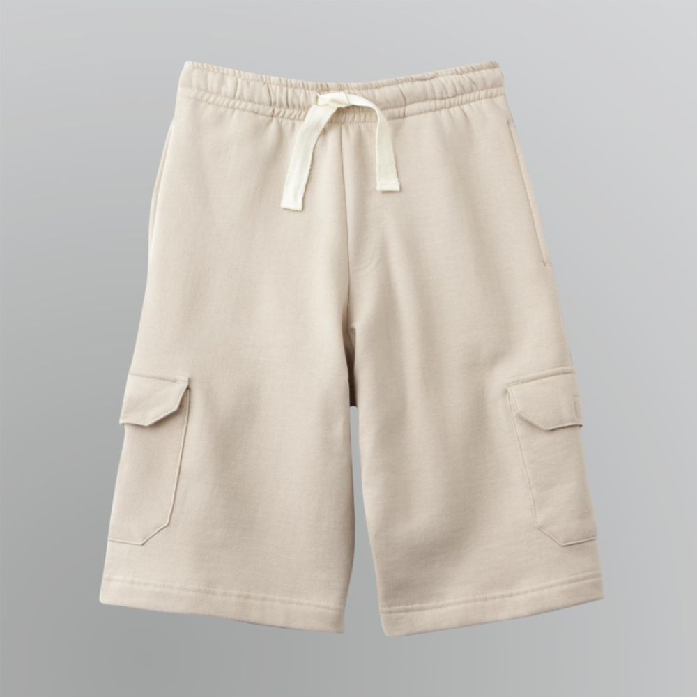 Route 66 Boy's Elastic Waist Shorts at Kmart.com