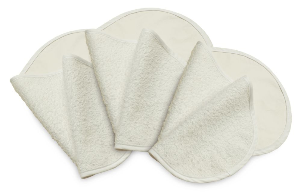 Boppy Changing Pad Liner 3 pack