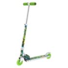 Scooter Wild Style - Green