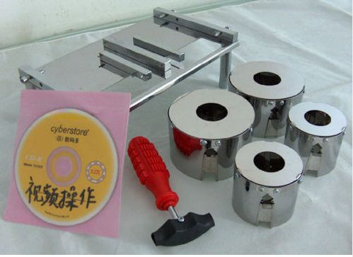 Powerhouse PRO HDD Tool Opening head platters change 2.5 3.5 at Kmart.com