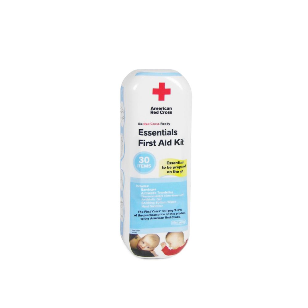 Tomy American Red Cross Essentials First Aid Kit at Sears.com