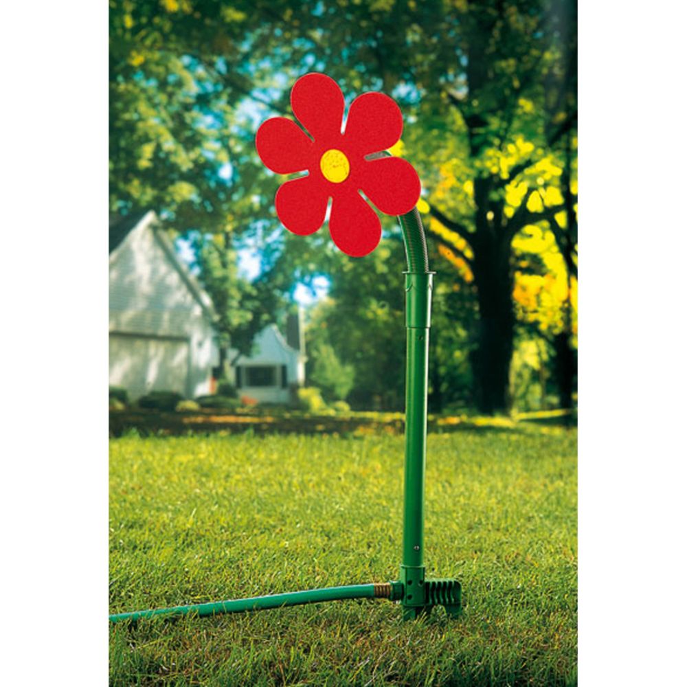 Ray Padula Grow With Me The Dancing Daisy Sprinkler at Kmart.com