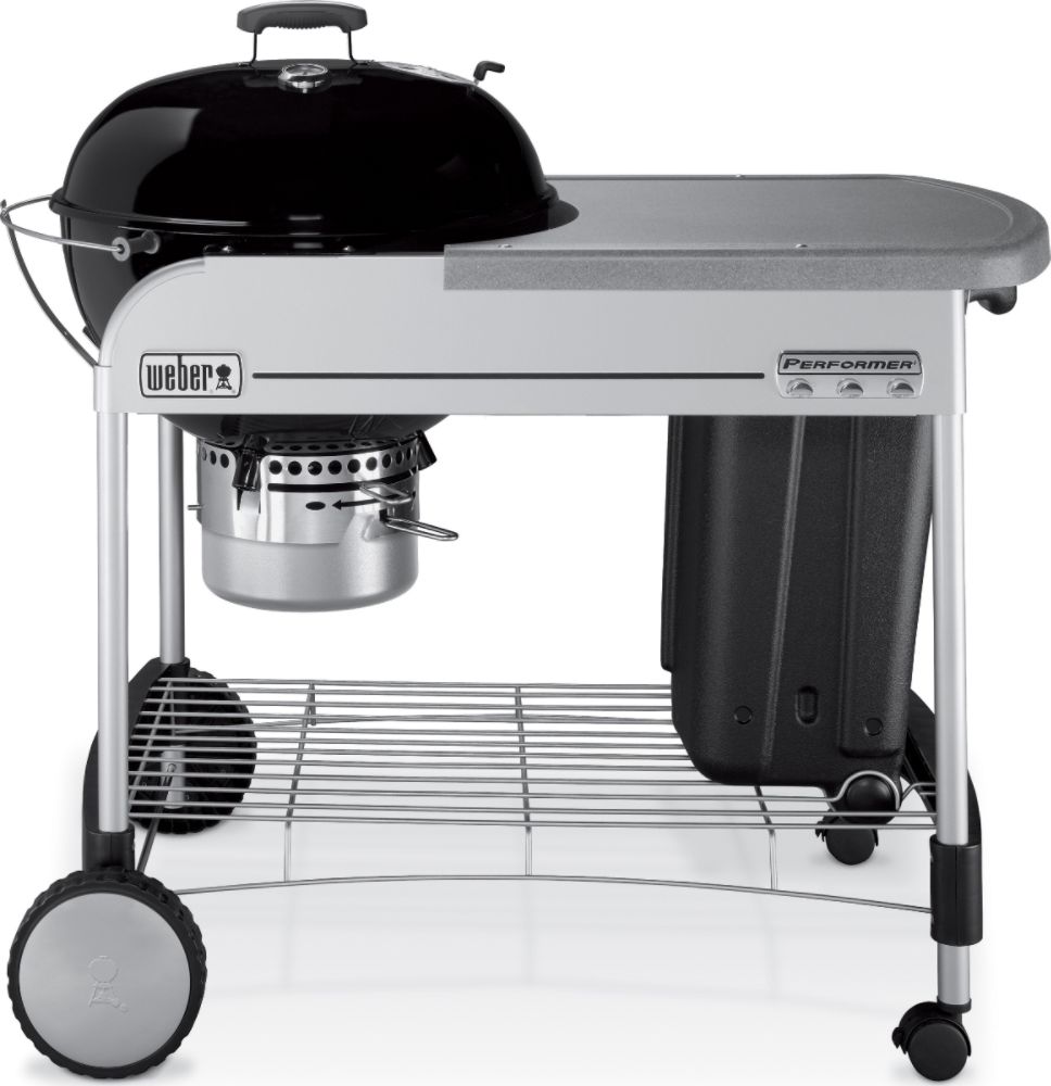 Weber Performer Charcoal Grill at Kmart.com
