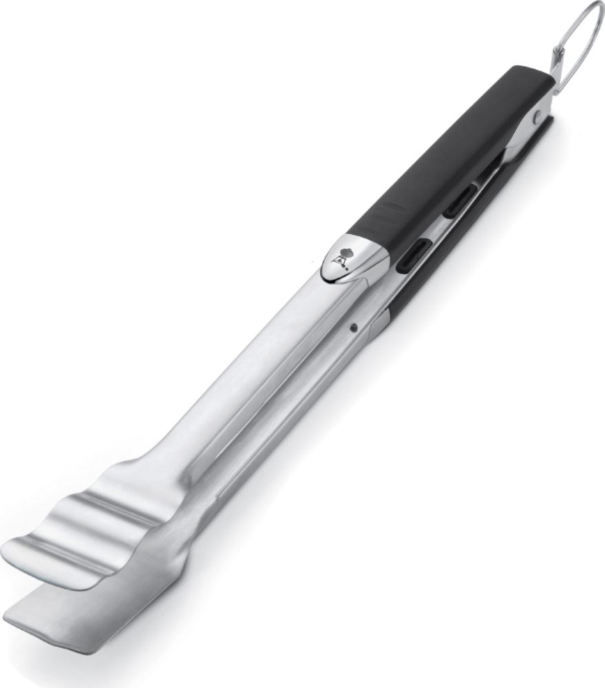Weber Stainless Steel Sausage Tongs