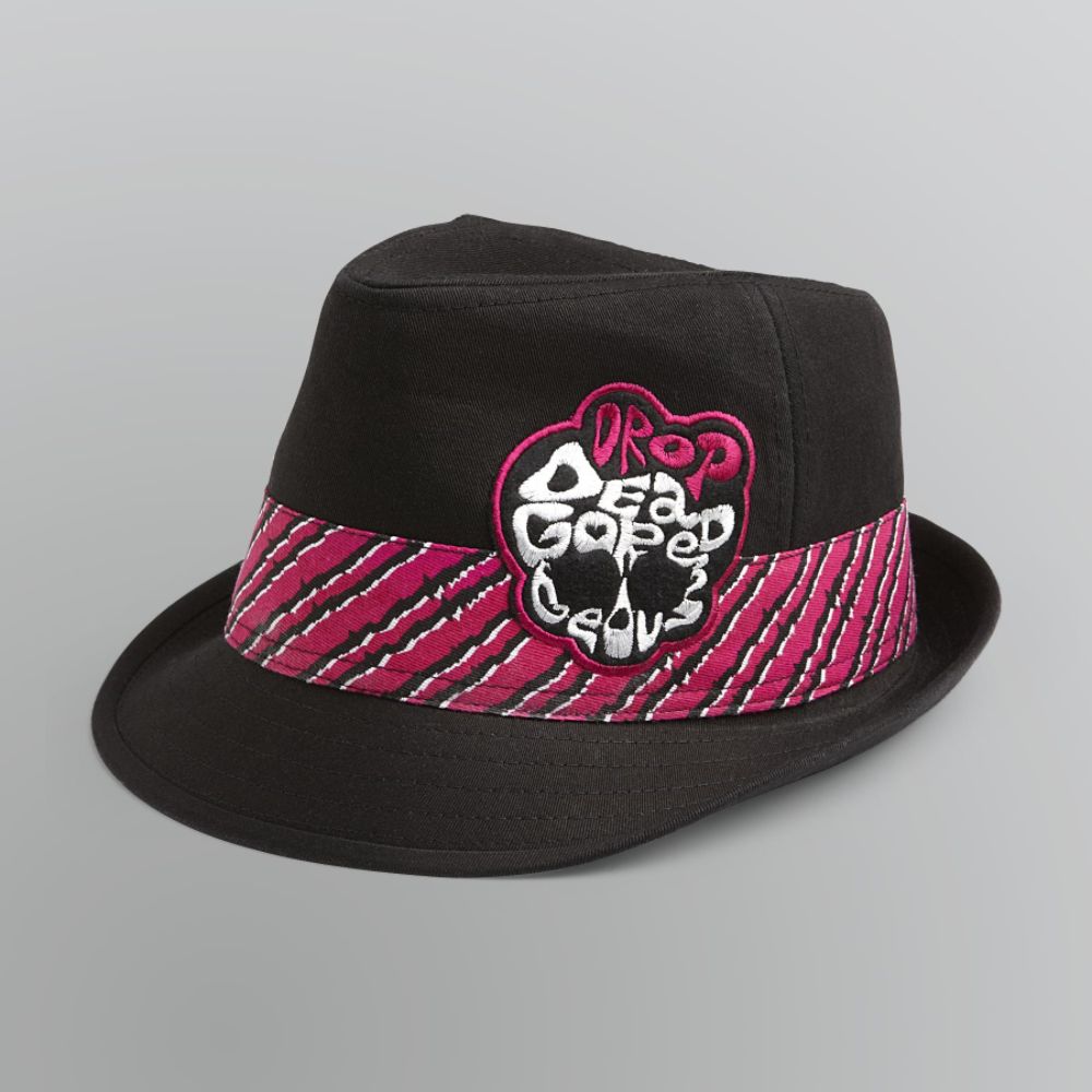 Mattel Girl's Monster High Fedora at Kmart.com