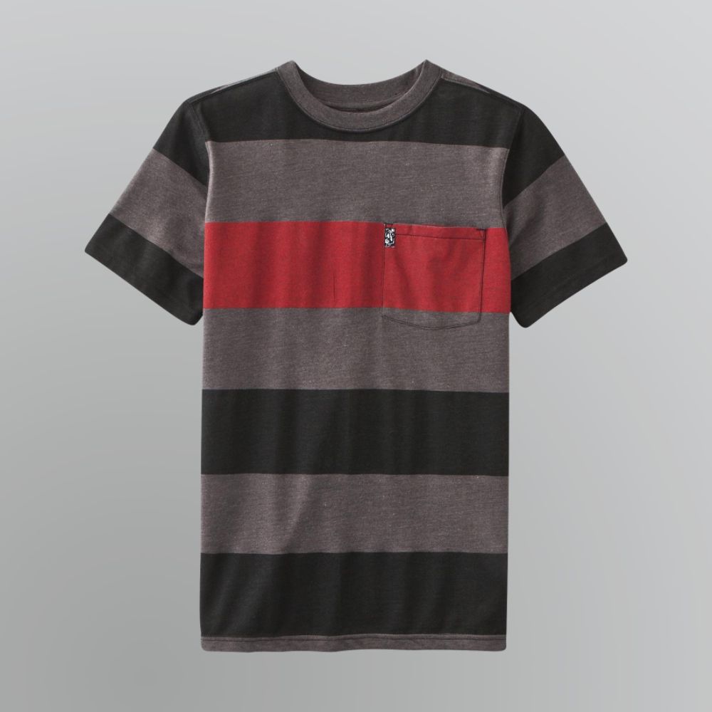 NSS Boy's Single-Pocket T-Shirt at Kmart.com