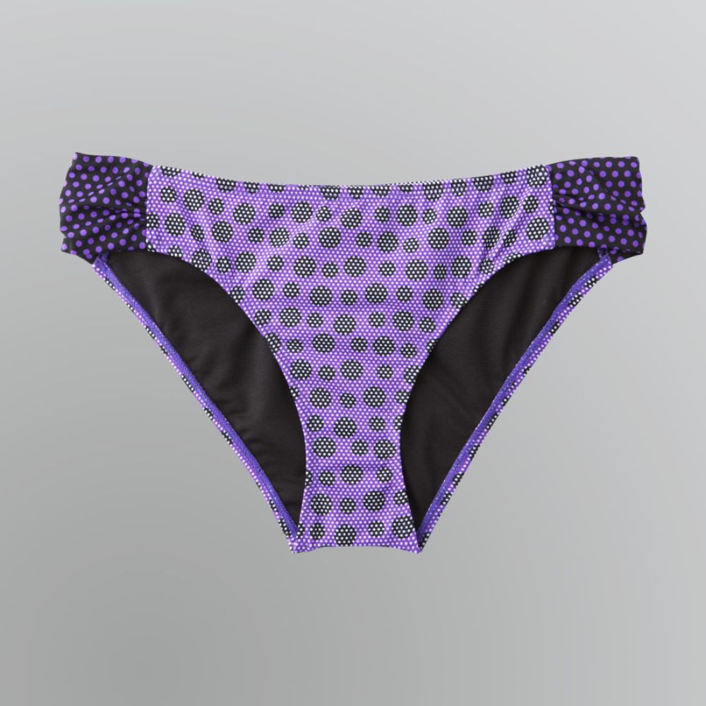 Joe Boxer Junior's Just Dotty Bikini Bottoms at Kmart.com