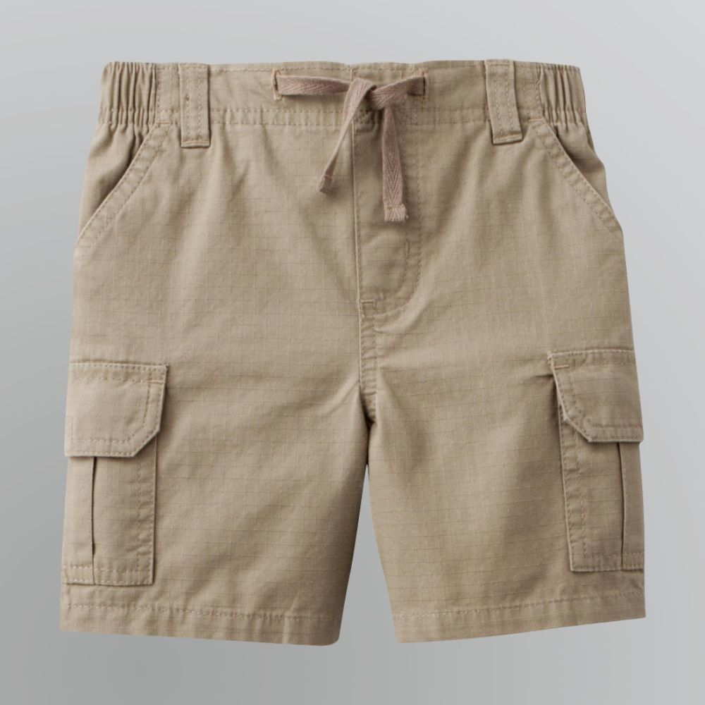 Toughskins Toddler Boy's Cargo Shorts at Sears.com