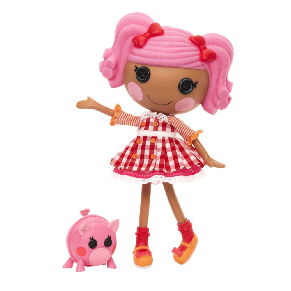 Dolls & Accessories