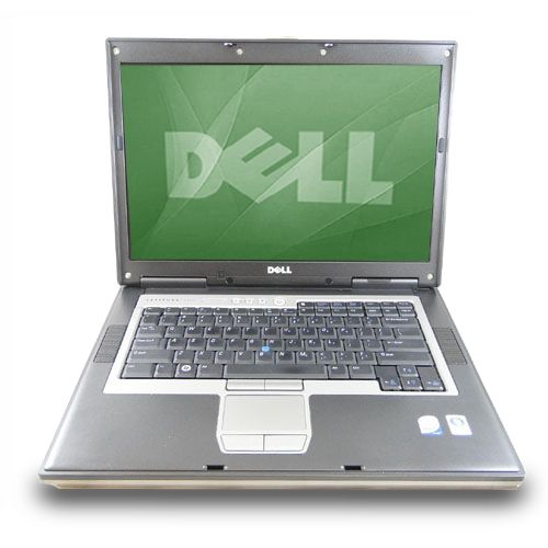 Dell Latitude D830 Refurbished Notebook-Intel