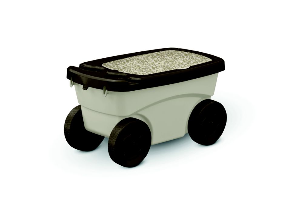 Suncast Garden Scooter at Kmart.com