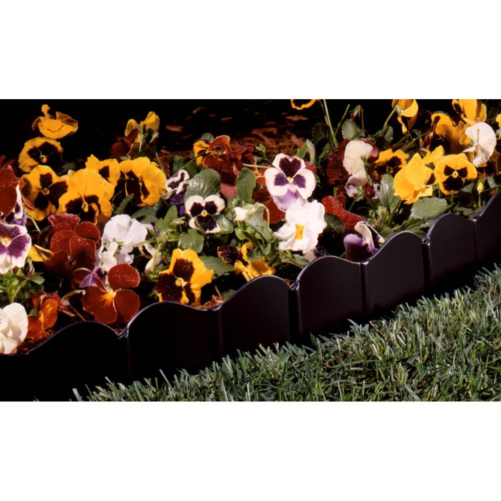 Suncast Quick Edge™ Interlocking Landscape Edging at Kmart.com