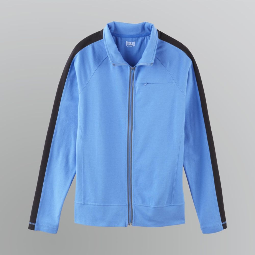 Everlast&reg; Sport Women's Zippered Workout Jacket at Kmart.com