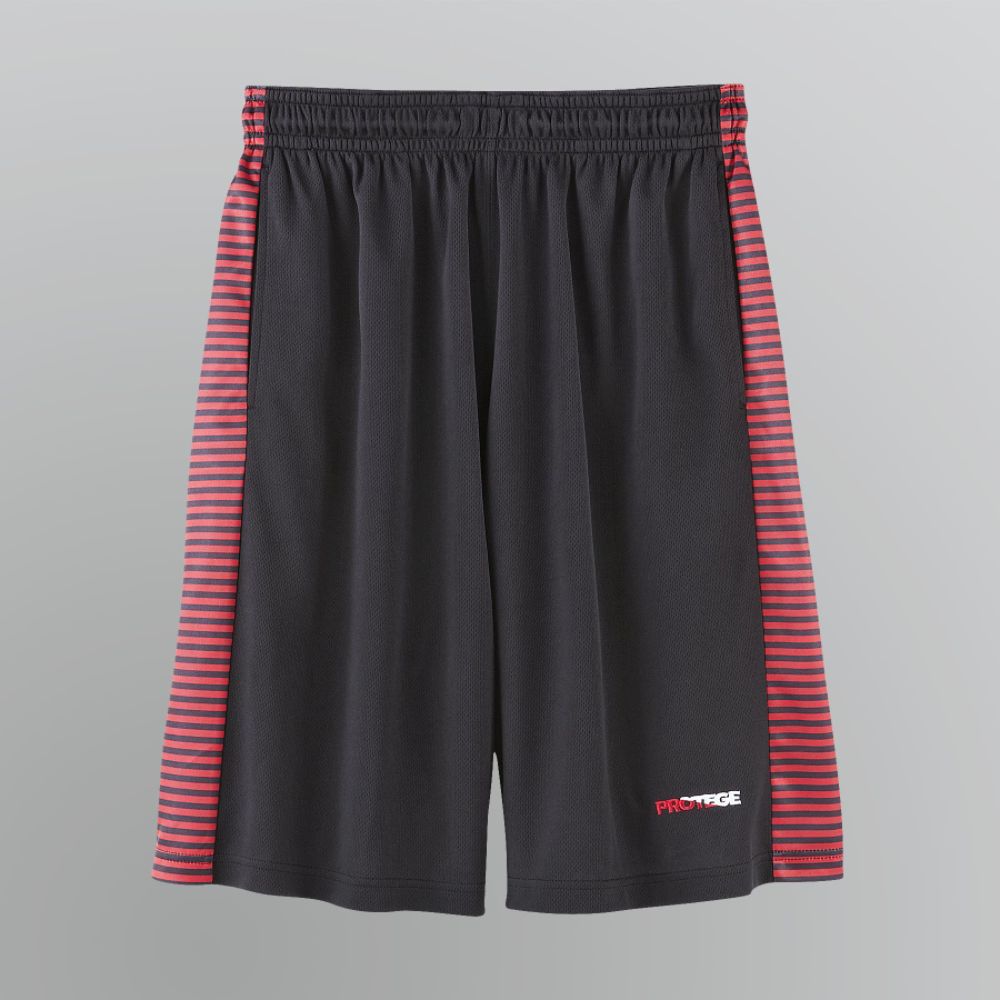 Protege Men's Big & Tall Basketball Shorts