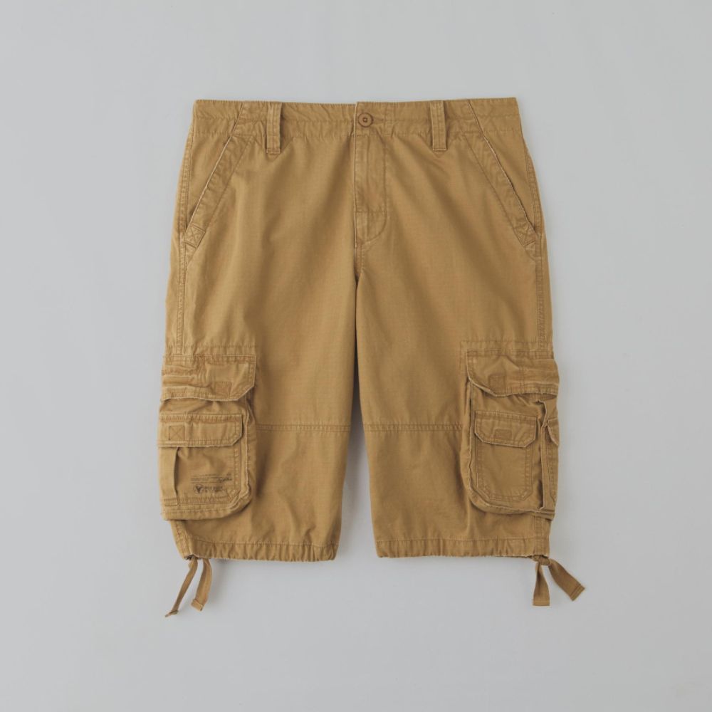 Roebuck & Co. Men's Cargo Shorts