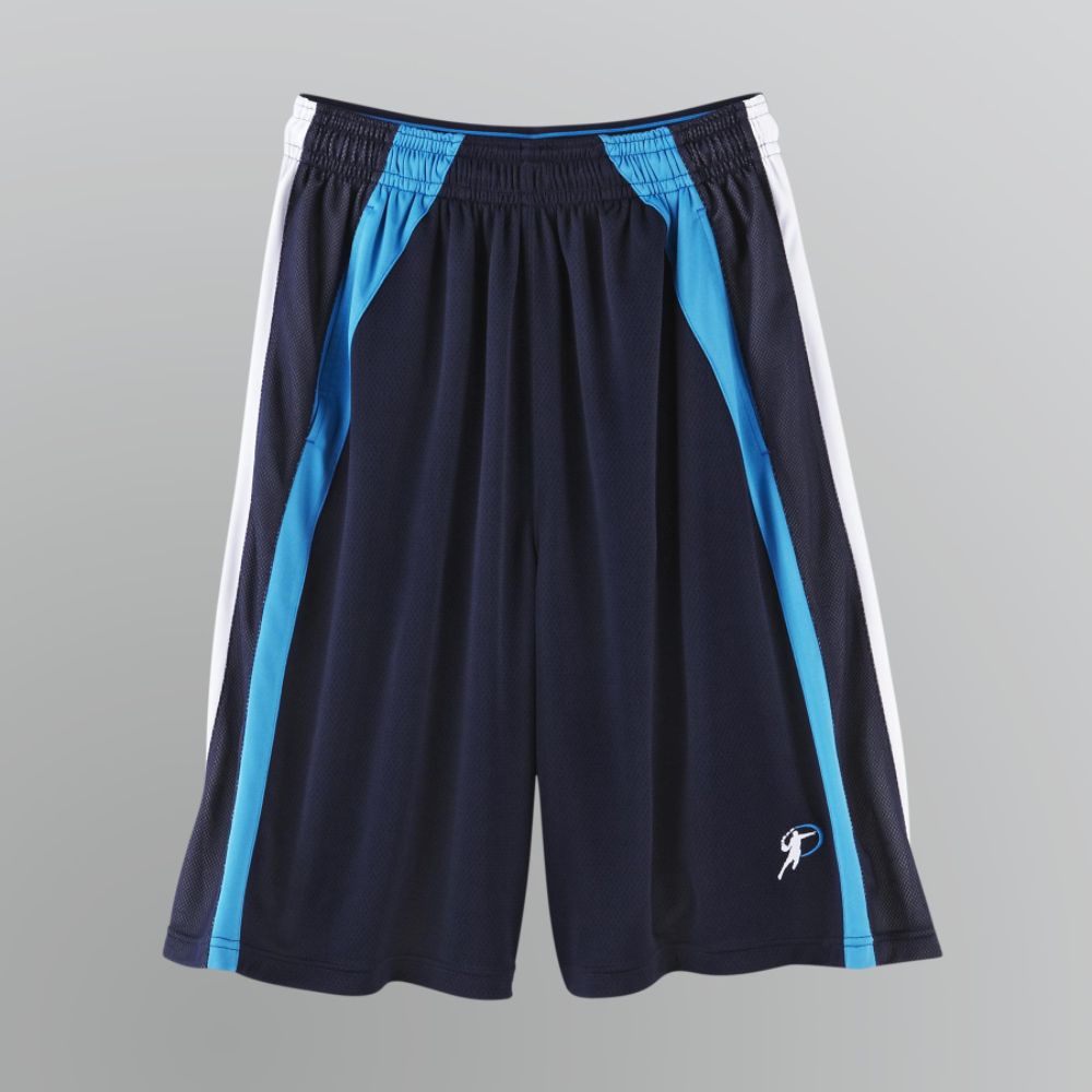 Protege Men's Big & Tall Basketball Shorts at Kmart.com