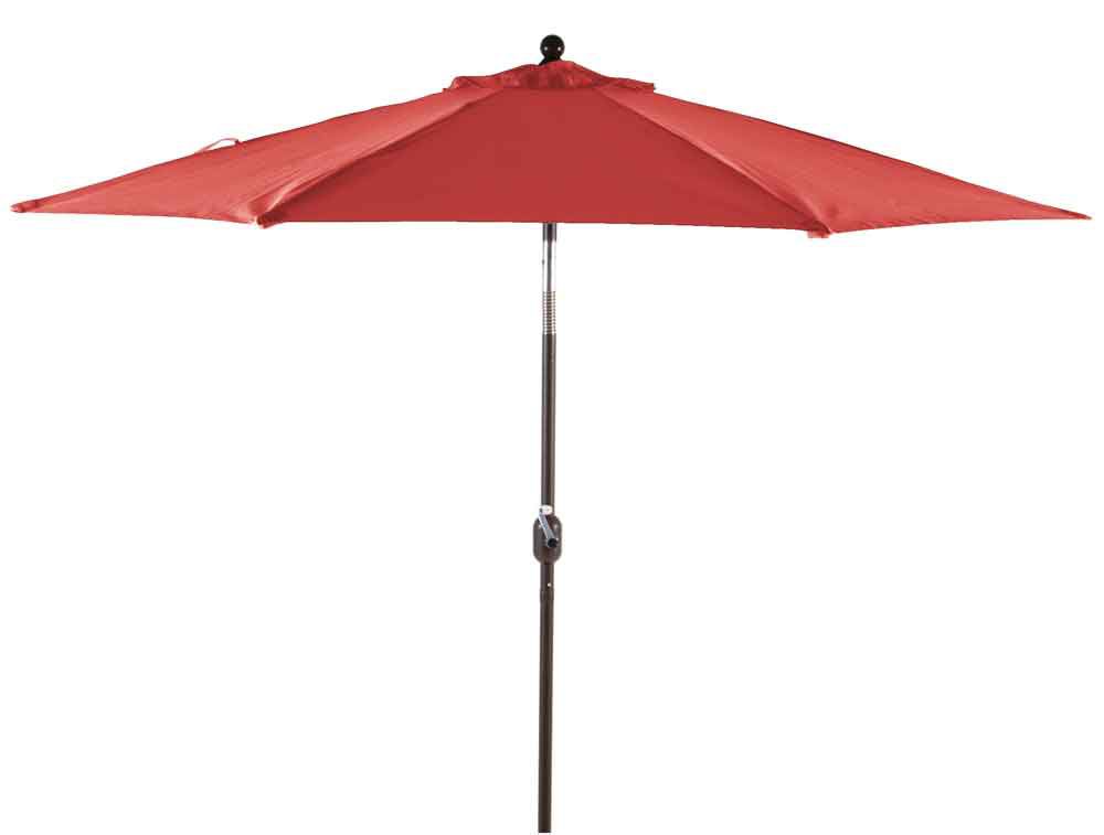 Flexx Market Umbrellas&nbsp; 9 ft. Wind